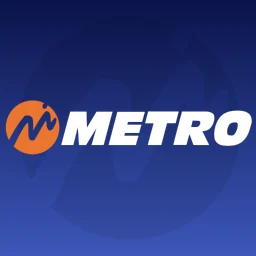 Ícone de Metro Turizm–Otobüs Bileti Al