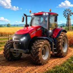 Farming Simulator: Modern Farm のアイコン