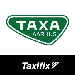 Biểu tượng Aarhus Taxa